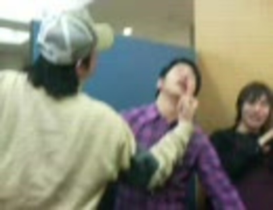 人気の キャラソン 三木眞一郎 動画 19本 ニコニコ動画