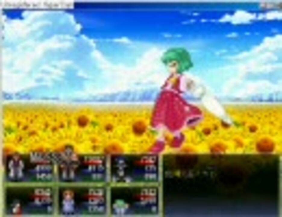 人気の 最後の一撃 動画 19本 ニコニコ動画