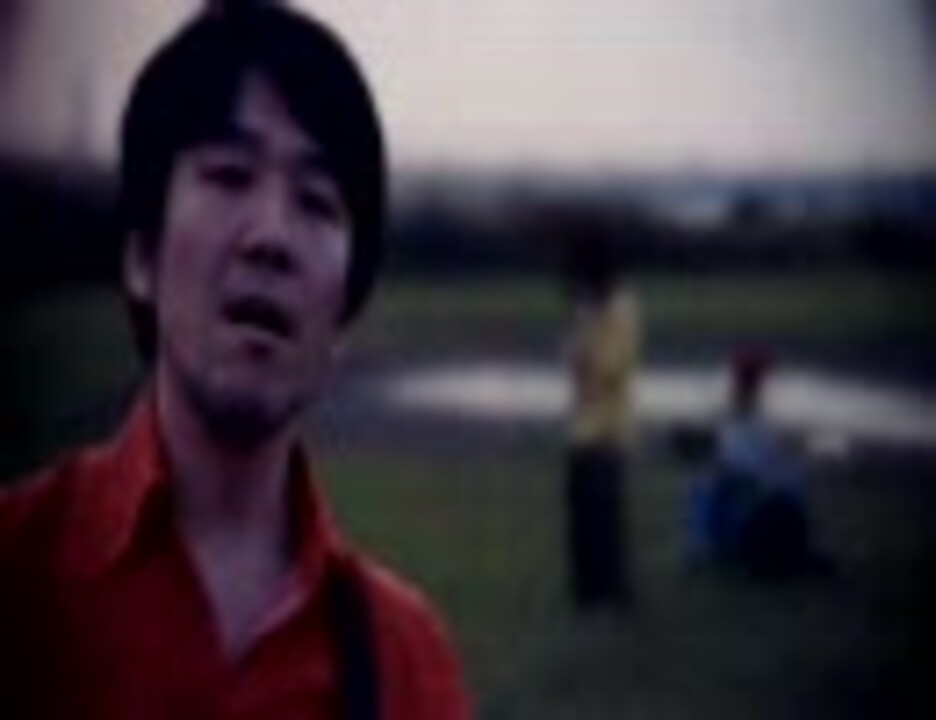 はやぶさジョーンズ『青空』 ニコニコ動画