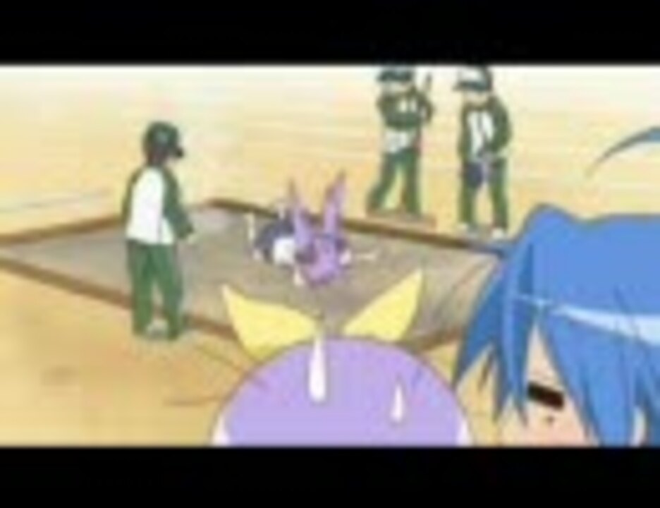 人気の ゴーゴーゴー 動画 13本 ニコニコ動画