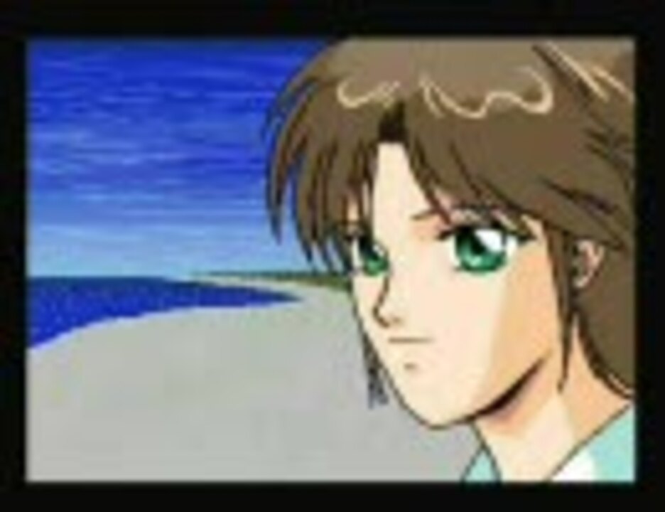 PCエンジン 秘宝伝説 クリスの冒険 (1991) - Part2/2 - ニコニコ動画