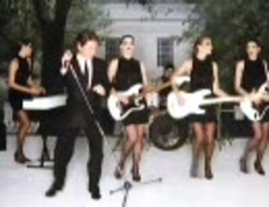 Robert palmer i didn t mean to turn you on 1985 