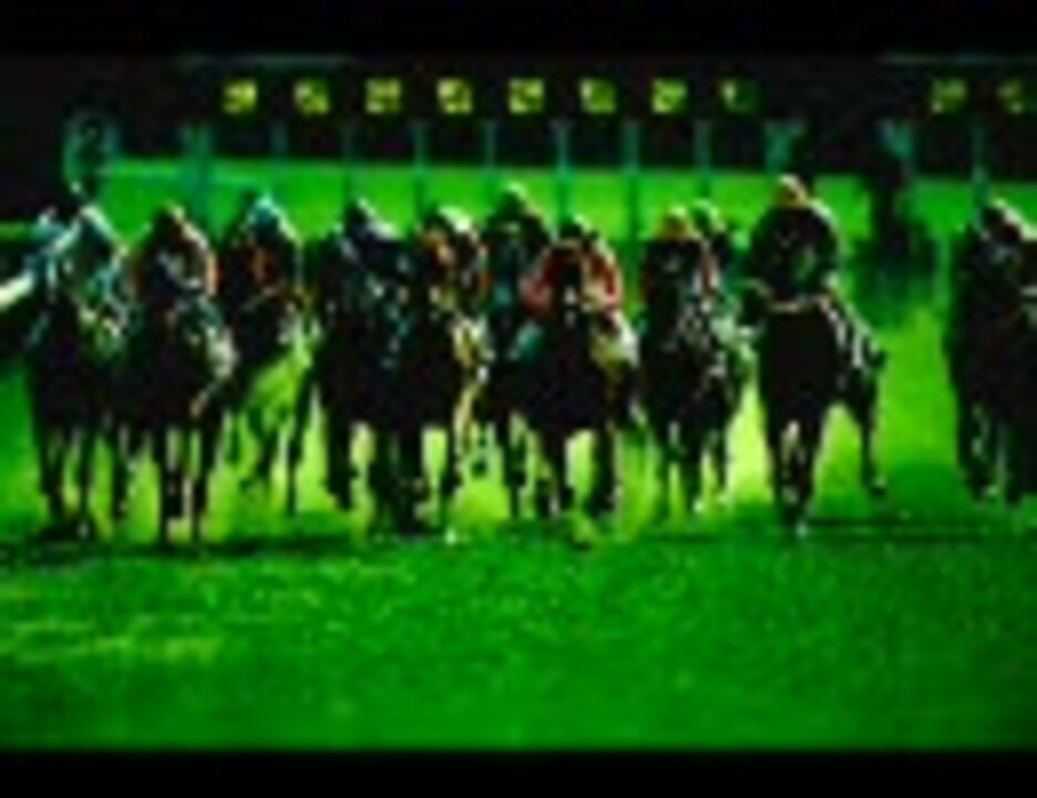 人気の 競馬 すぎやまこういち 動画 30本 ニコニコ動画