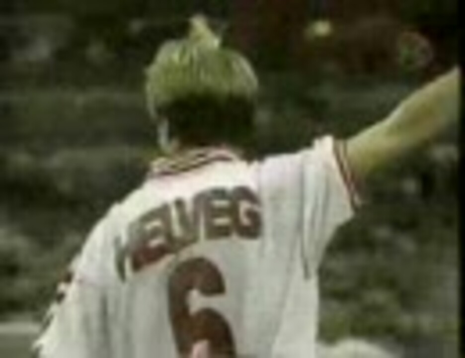 人気の サッカーナイジェリア代表 動画 55本 ニコニコ動画