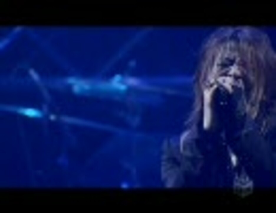 Glay Verb Tour Final I Love Youをさがしてる ニコニコ動画