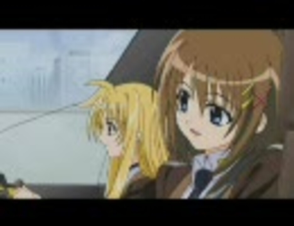 人気の 百合 アニメ 動画 2 314本 45 ニコニコ動画