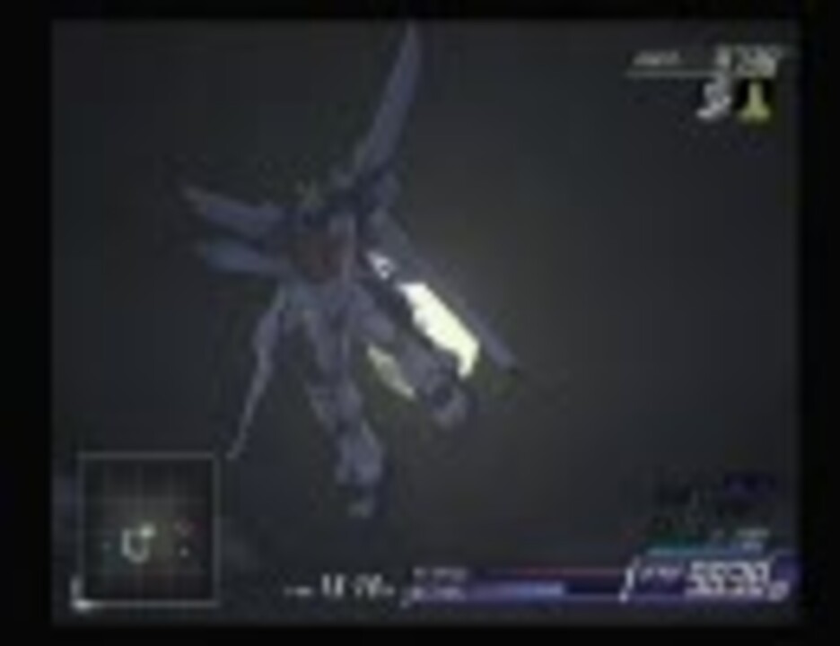 人気の ツインサテライトキャノン 動画 118本 ニコニコ動画