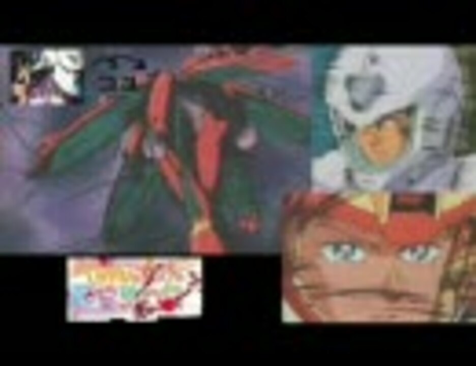 人気の 機動戦士ガンダムf91 動画 653本 2 ニコニコ動画