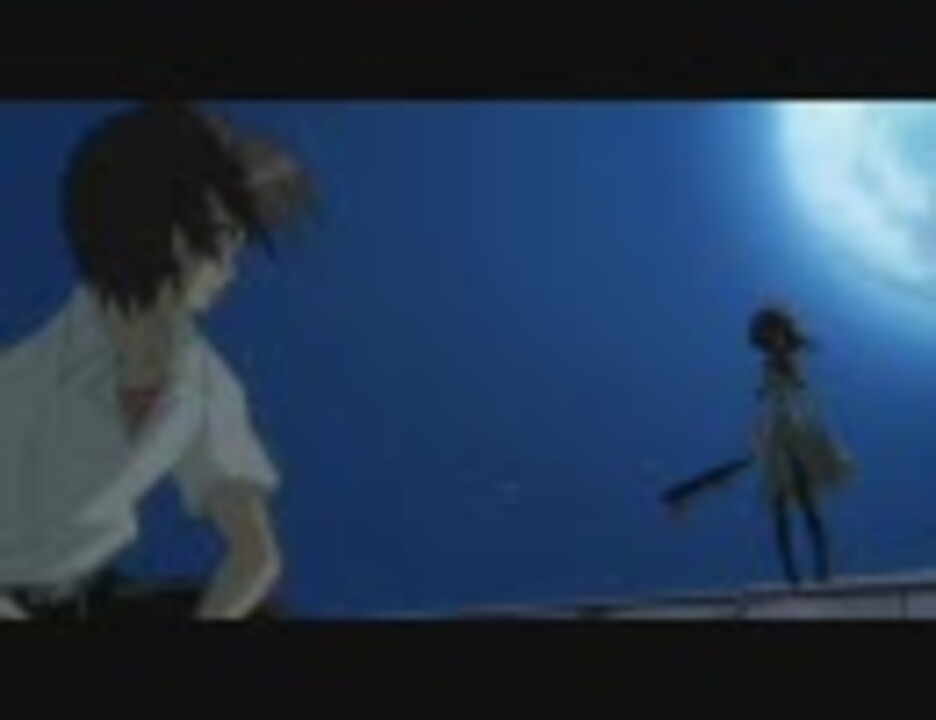 ひぐらしアニメ】圭一vsレナ ver.原作BGM - ニコニコ動画