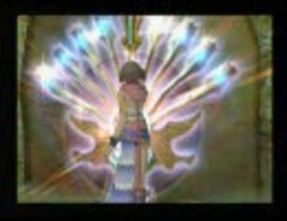 Ffx2 Story 封印の洞窟 アカギエピソード ニコニコ動画