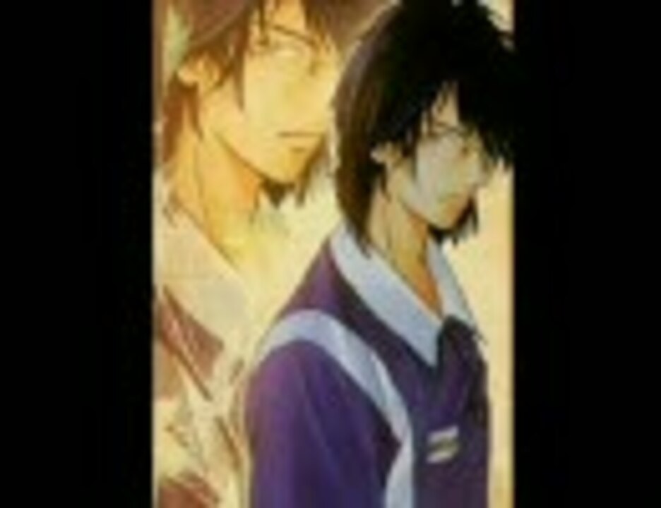 人気の 氷帝 動画 1 054本 ニコニコ動画