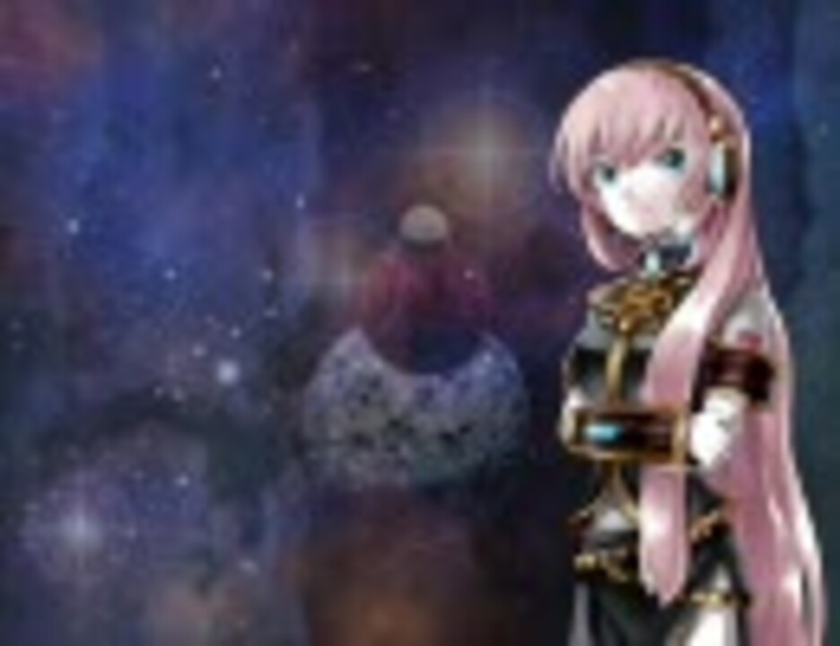 巡音ルカ コブラ 前野曜子 ニコニコ動画