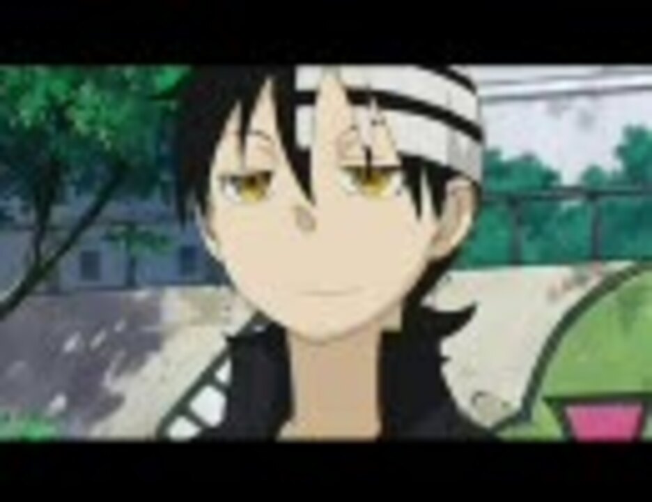 人気の ソウルイーターmad 動画 92本 ニコニコ動画