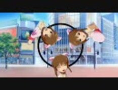 ニコニコヒット動画をアイドルマスターでやってみたらこれはひどい