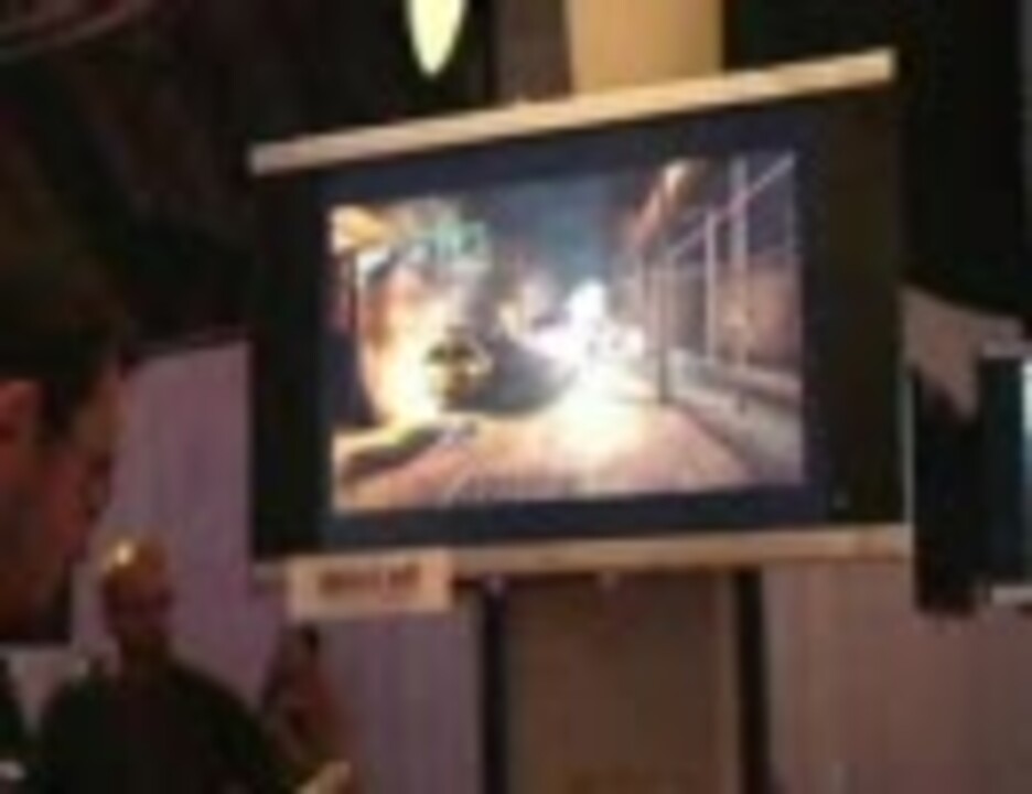 Wii バイオハザード アンブレラ クロニクルズ ガンコンでプレイ ニコニコ動画