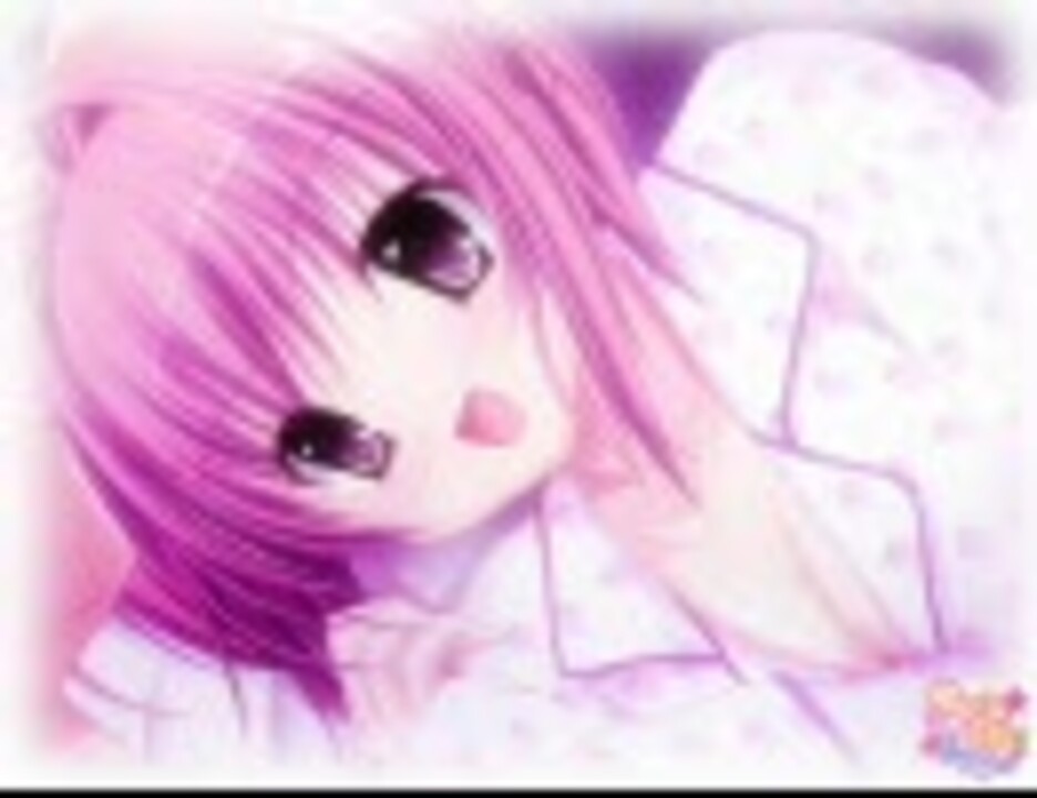 幼馴染と甘～くエッチに過ごす方法‐デモムービー ニコニコ動画