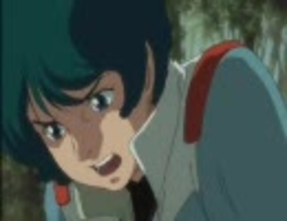 Zガンダム エマ レコア ニコニコ動画