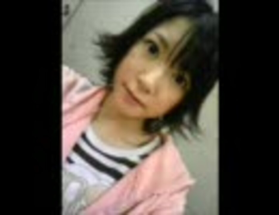 低音質 20090202 Akb48 明日までもうちょっと 激ノイズ ニコニコ動画