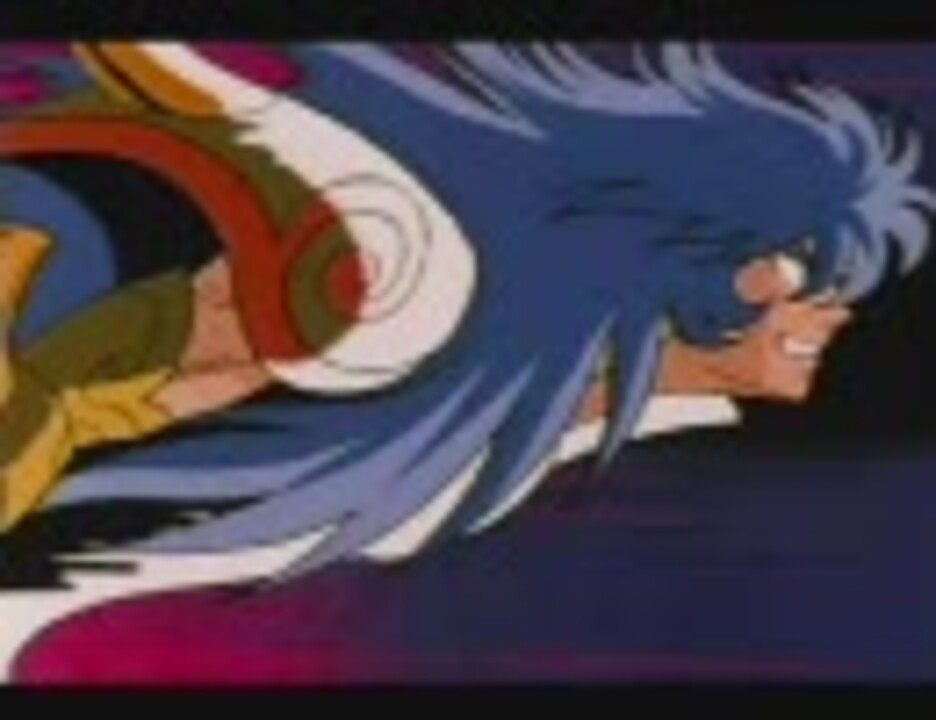 人気の 池田秀一 蠍座のミロ 動画 8本 ニコニコ動画