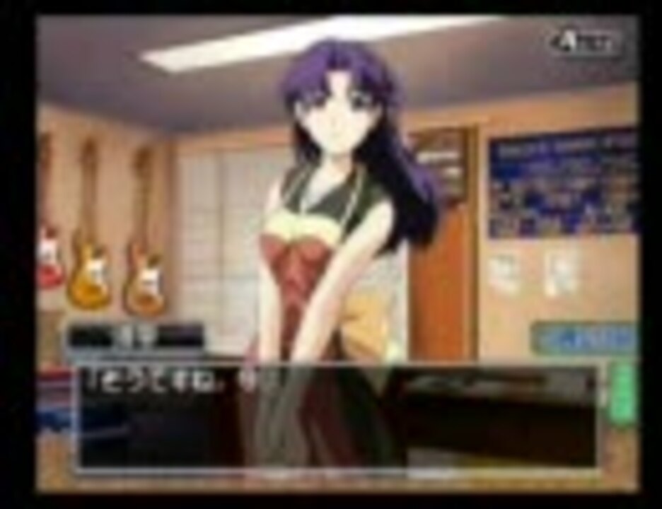 ヤマグチノボル カナリア この想いを歌に乗せて フロントウイング