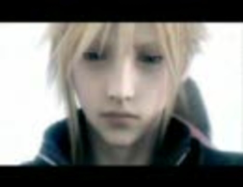 Mad Ff7 エアリスのテーマ 英語歌 Version ニコニコ動画