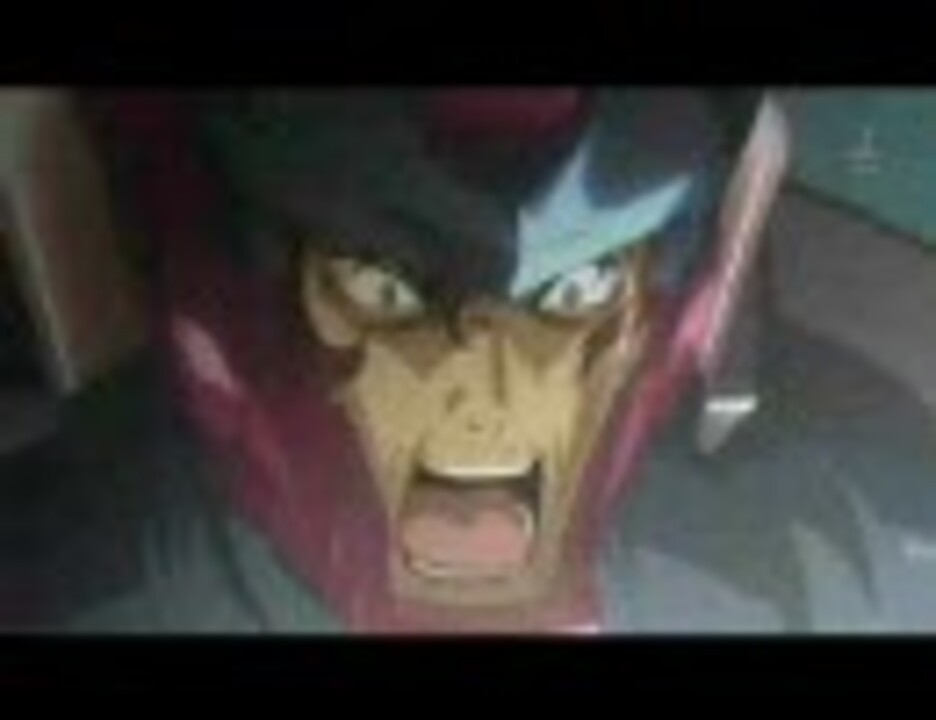 マリナ イスマイールと子ども達の歌 ガンダム00 ニコニコ動画