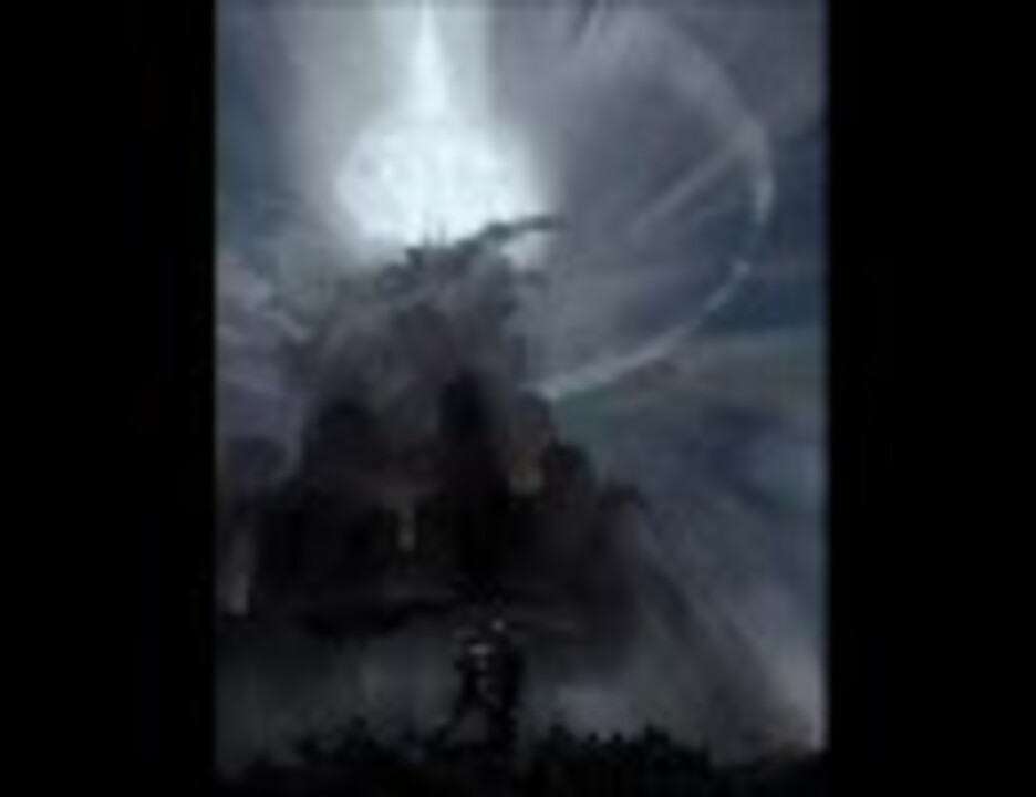 世界観 雰囲気が凄すぎる海外のイラストレーターの作品集 ニコニコ動画