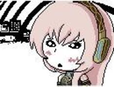 【巡音ルカ】ダブルラリアット【オリジナル】