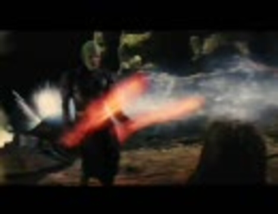 実写版 ドラゴンボール 予告編 Dragonball Evolution Trailer ニコニコ動画