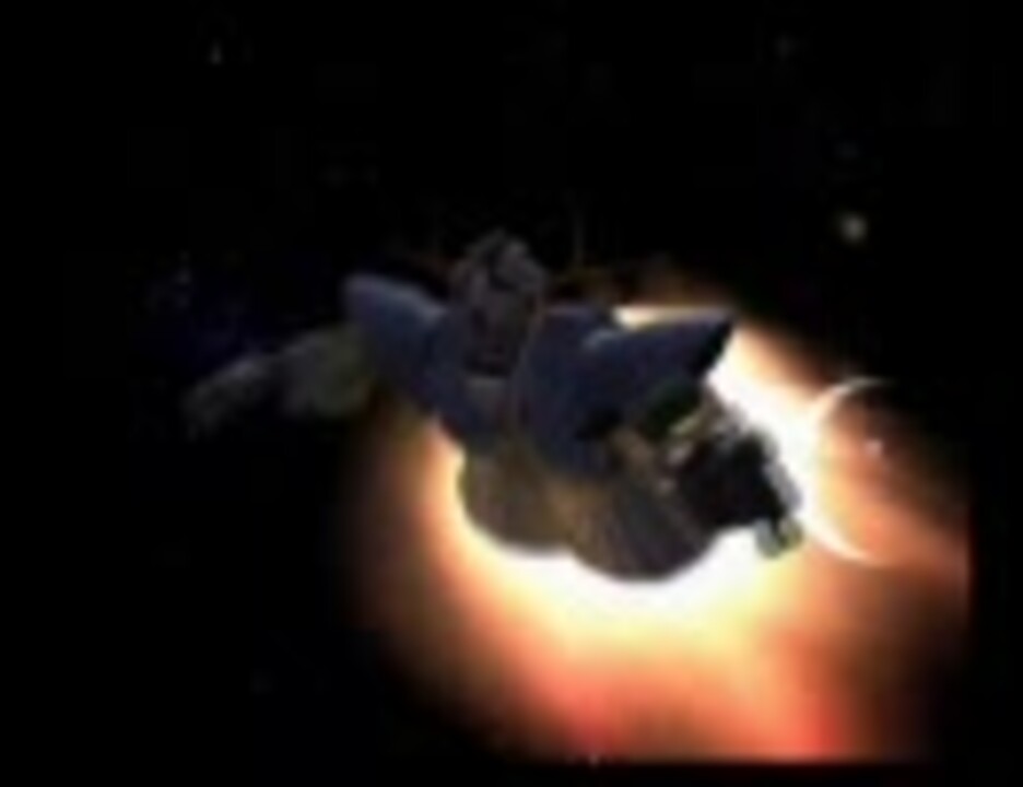プレイ動画 機動戦士ガンダム めぐりあい宇宙 Part 8 3 ニコニコ動画