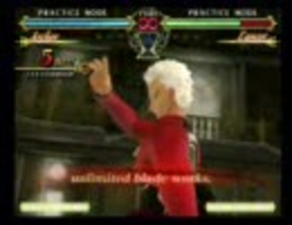 人気の ｆａｔe 動画 17 385本 29 ニコニコ動画