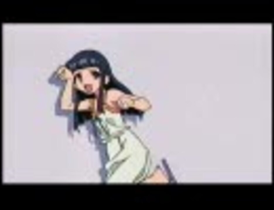 ねこにゃんダンスにひたすら洗脳される動画 ニコニコ動画