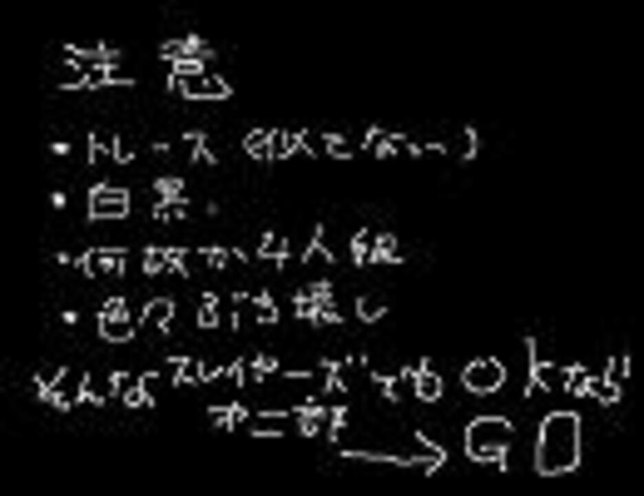 ネタバレ スレイヤーズ日和 最終話 手描きmad ニコニコ動画