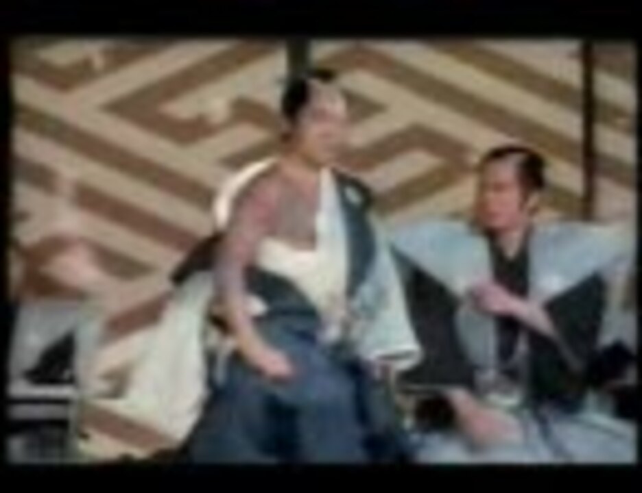 人気の 遠山の金さん 動画 73本 ニコニコ動画