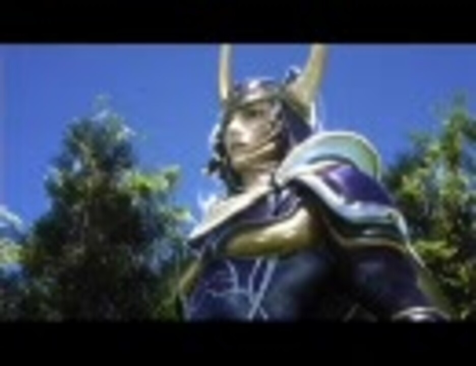 Dissidia Final Fantasy Ed ニコニコ動画