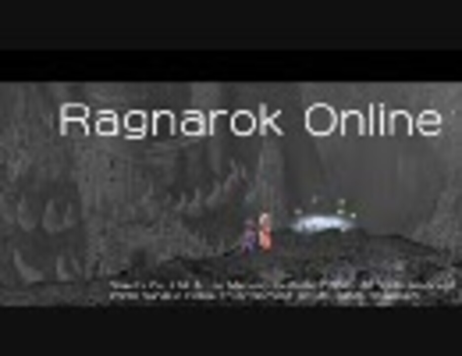 Ro タナトスタワーを冒険する動画 Hiwiz Hipri ニコニコ動画