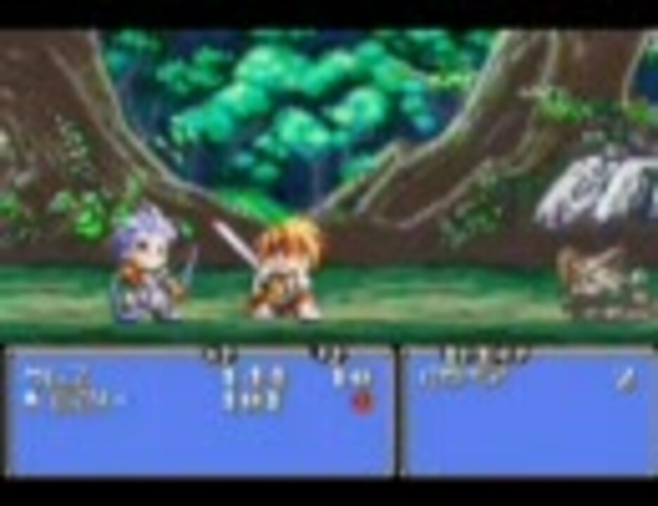 人気の ゲーム テイルズオブファンタジア 動画 316本 9 ニコニコ動画