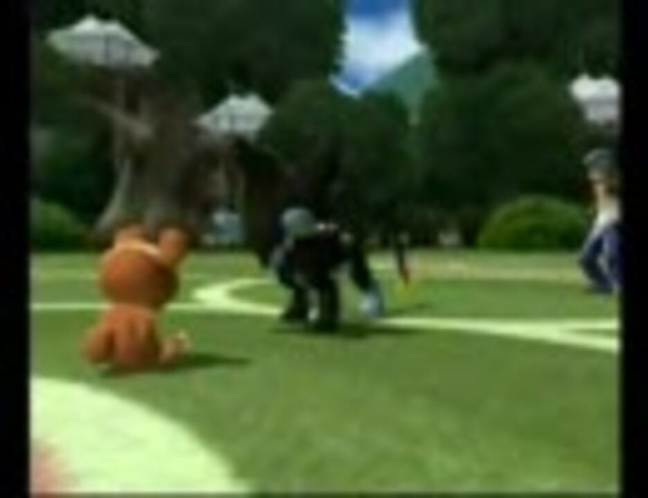 人気の ヒメグマ 動画 12本 ニコニコ動画