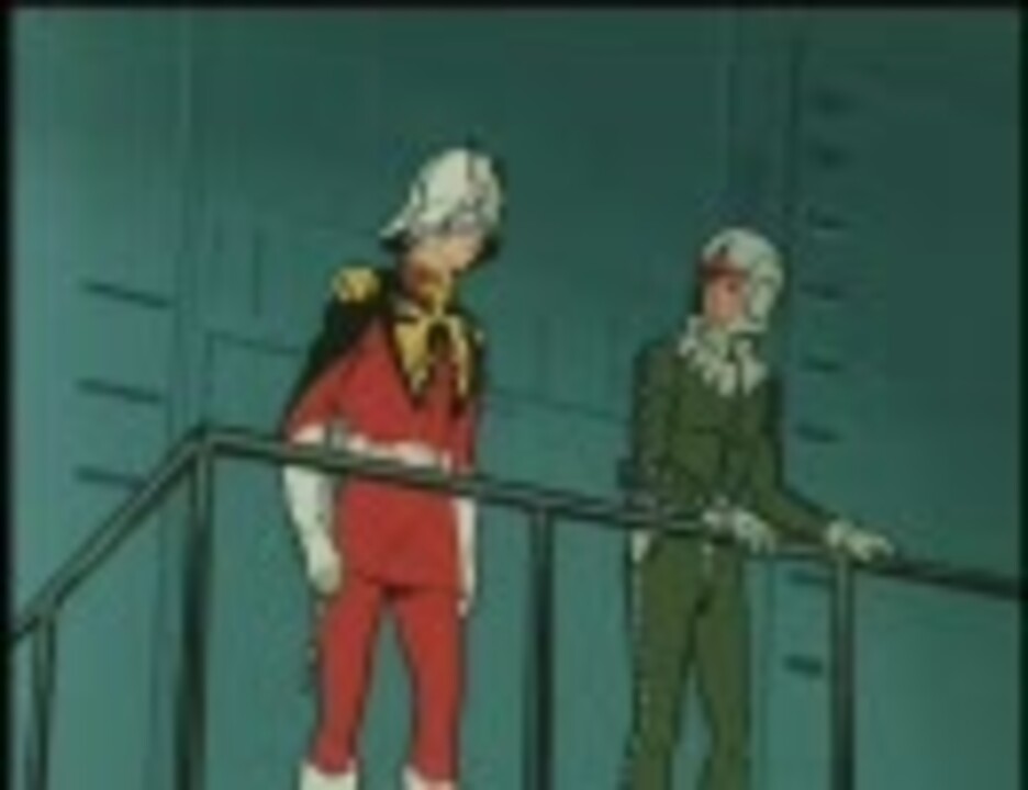 80?冗談じゃありません！ ニコニコ動画