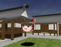 【MMD】ゆっくり、にとりの唄