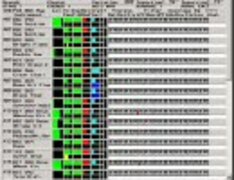 【MIDI】　新機動戦記ガンダムW OP～JUST COMMUNICATION～を再生してみた