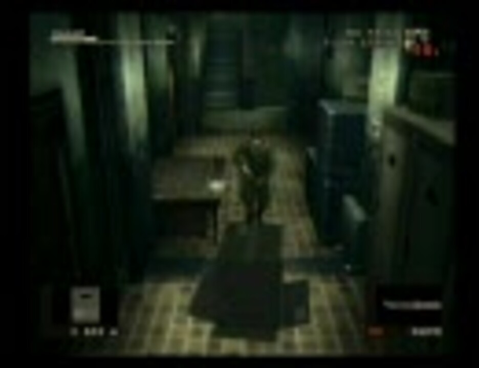 Mgs3 ナイフでノーアラートオールキル Part6 ニコニコ動画