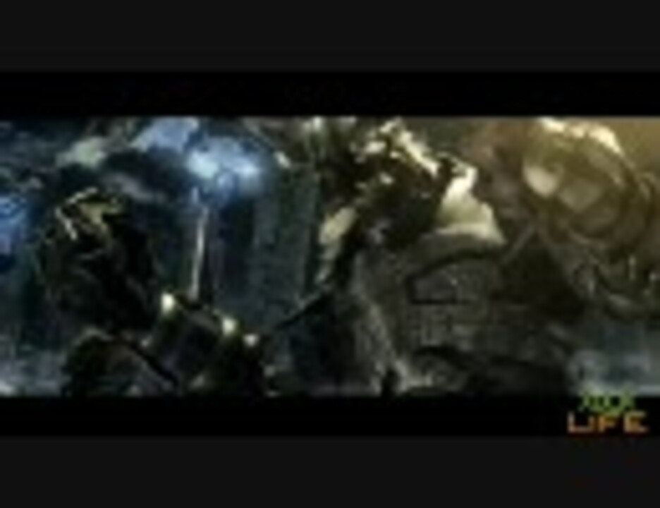 人気の Rts Halo 動画 15本 ニコニコ動画