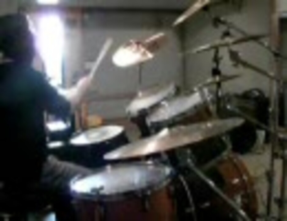 ROUAGE「endless loop」を叩いてみた - ニコニコ動画