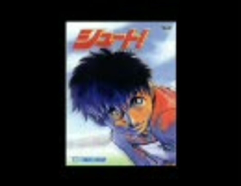 Lia Goin On シュート ニコニコ動画