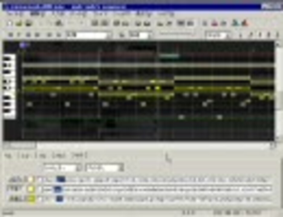 人気の Mabinogi 動画 2 407本 43 ニコニコ動画