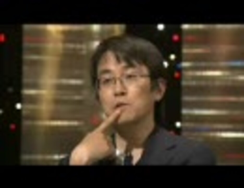 プロフェッショナル 羽生善治 未放映トーク 仕事の流儀 ニコニコ動画