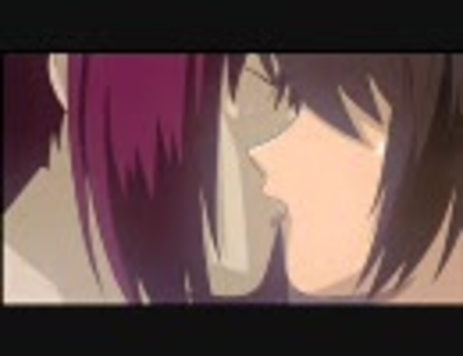 Noir ノワール セル画 B1 クロエ Apply Bzu Edu Pk