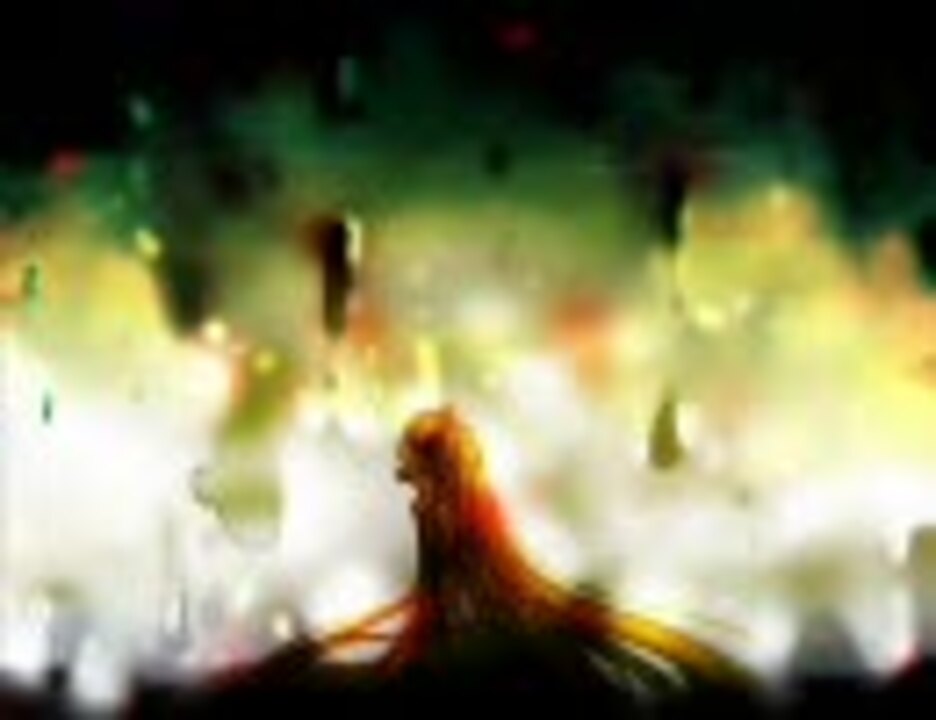 【Hatsune Miku】 Cruel world better sound quality　Original - ニコニコ動画