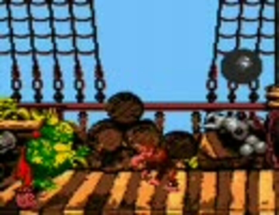 人気の ドンキーコング01 動画 32本 ニコニコ動画